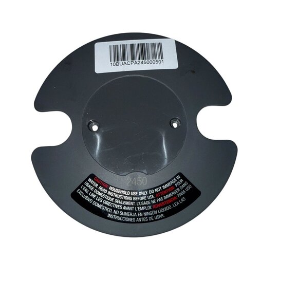 Breville Other - Breville 800CPXL Citrus Press Pro Juicer Machine Filter Cord Cover Part